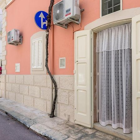 Hotel La Vite Bianca Polignano a Mare Exterior foto